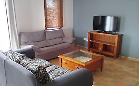 Apartamento Casa Borderias