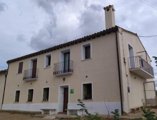 Apartamento Casa Borderias Igries Exterior foto