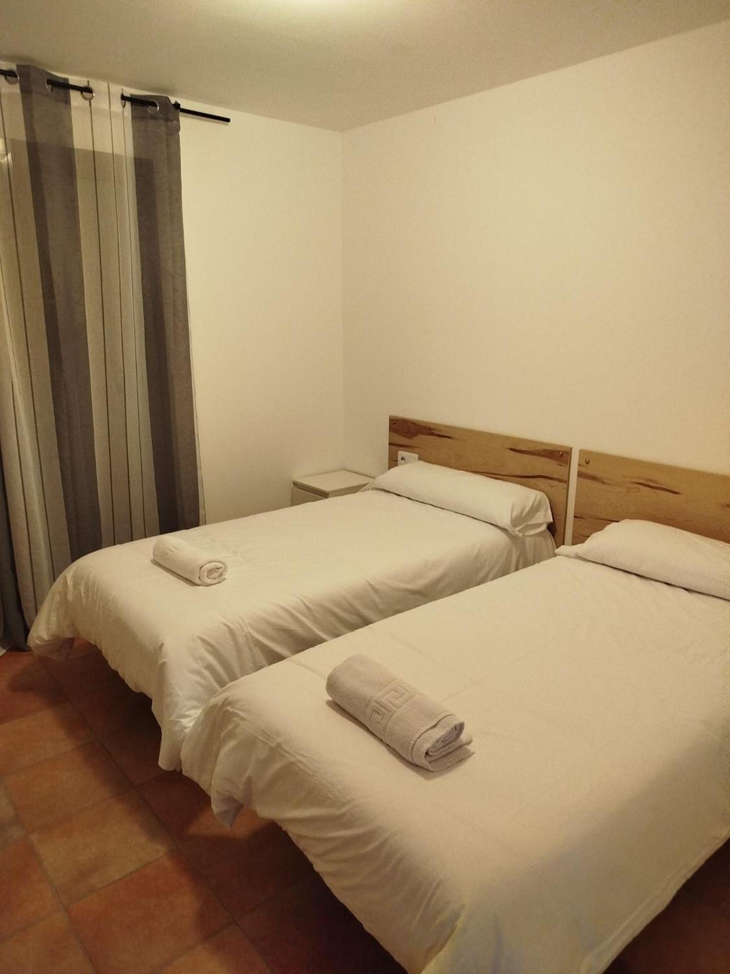 Apartamento Casa Borderias Igries Exterior foto